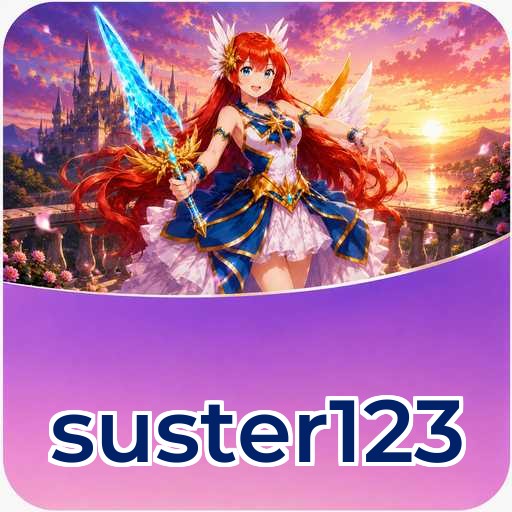suster123 Verification