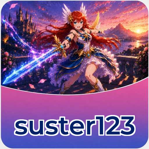 suster123 Verification