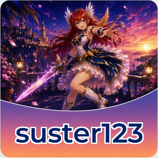 suster123 Technical Info